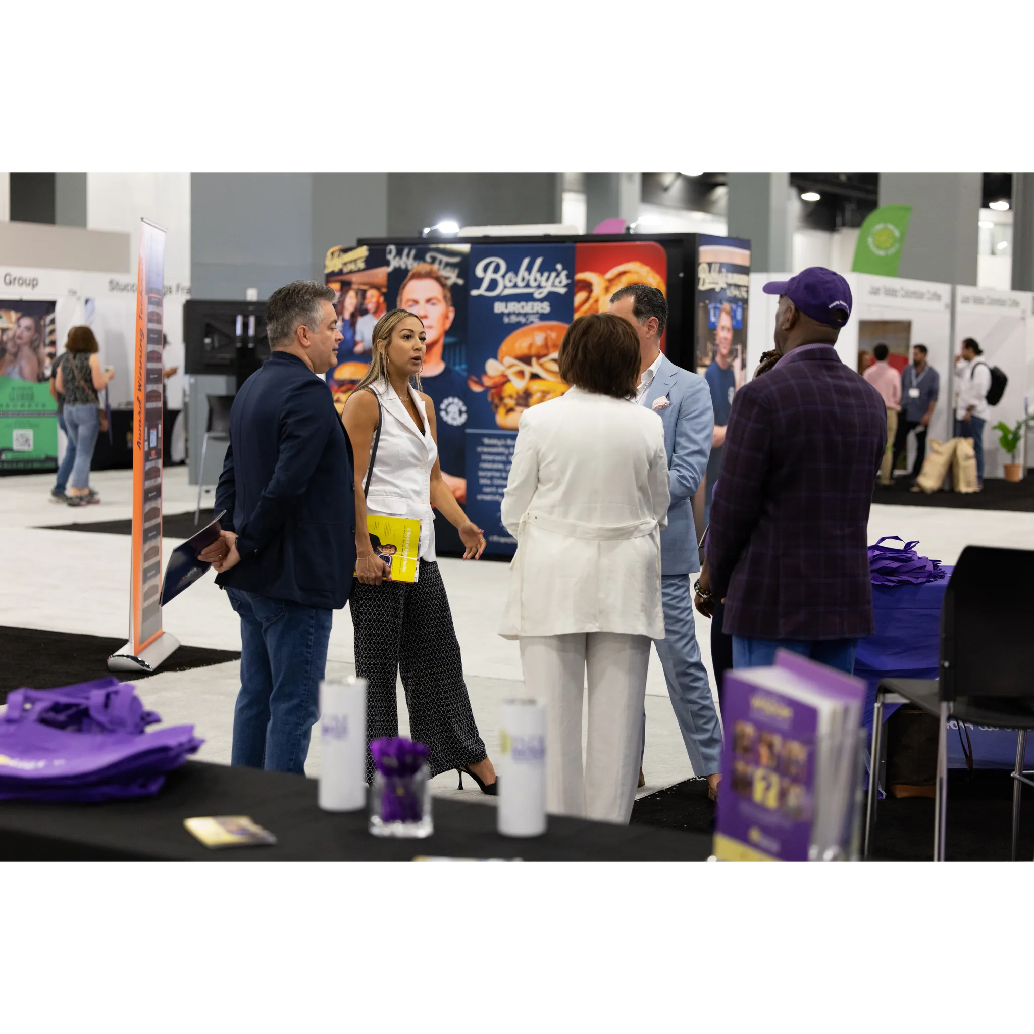 IFA World Franchise Show